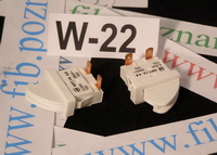 WYŁĄCZNIK ŚWIATŁA WP-7.1.4